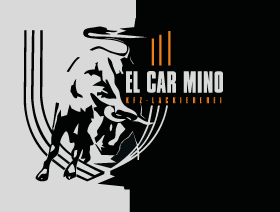 El Car Mino Logo